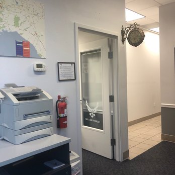 US Air Force Recruiting - Career Counseling Near Me - Tallahassee, Florida US Air Force Recruiting - Career Counseling Near Me - Tallahassee, Florida
