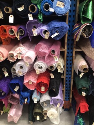 HALSEY FABRIC SHOP - Updated February 2026 - 28 Photos &amp; 28 Reviews ...