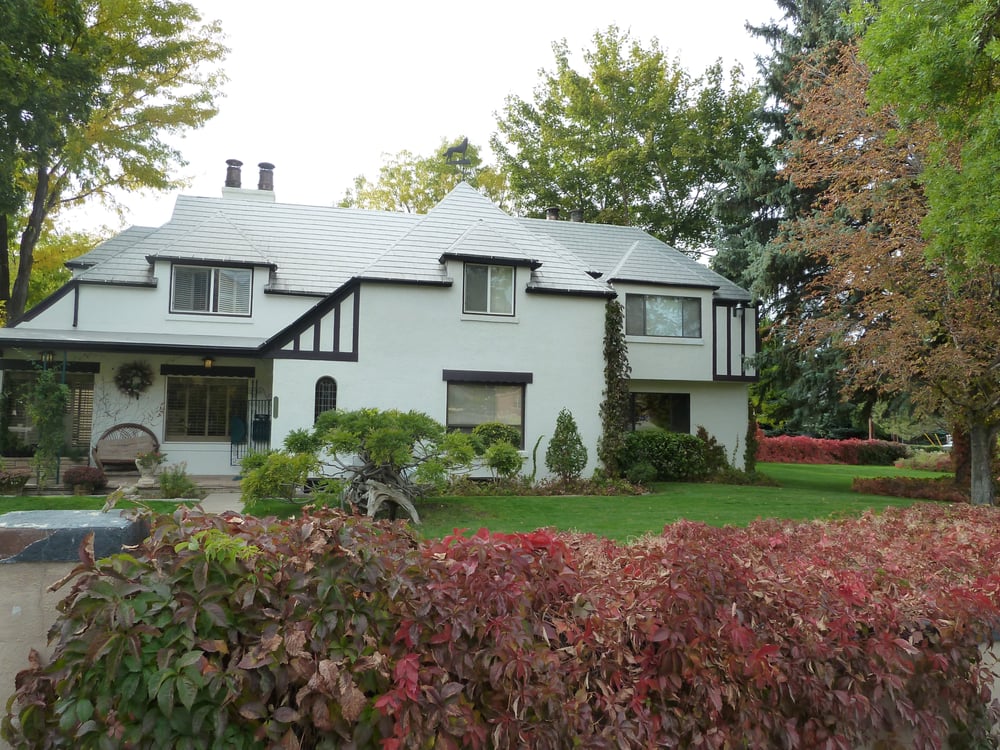 PRECEPT PROPERTIES Updated September 2024 4600 S Holladay Blvd