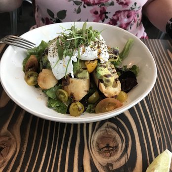 Chula Artisan Eatery - Breakfast & Brunch Near Me - La Quinta, California