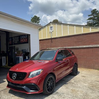 Auto Haus Solutions - Auto Repair Near Me - Cumming, Georgia Auto Haus Solutions - Auto Repair Near Me - Cumming, Georgia