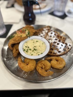 T's Brunch Bar by null