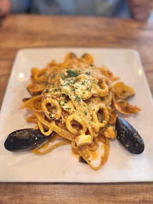 Bella italia by null