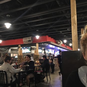 The Boiling Crab - Inside ... good vibe great energy!! - Cajun/Creole Near Me - Rosemead, California The Boiling Crab - Inside ... good vibe great energy!! - Cajun/Creole Near Me - Rosemead, California
