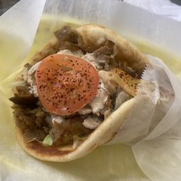 The original Gyro Classic The original Gyro Classic