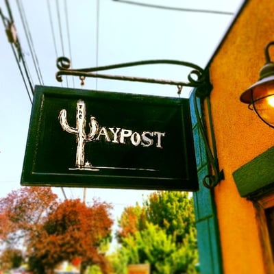 The Waypost by null