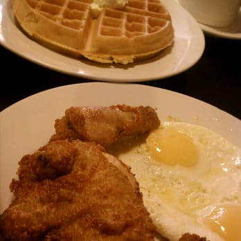 Good Day Cafe - Chicken and waffle - Breakfast & Brunch Near Me - Vallejo, California Good Day Cafe - Chicken and waffle - Breakfast & Brunch Near Me - Vallejo, California