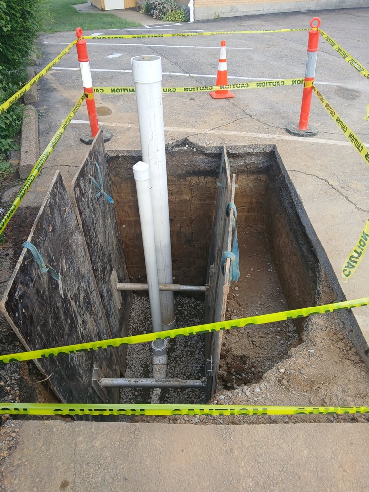 Slide of Metz Plumbing & Sewer Lining