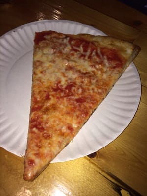 Percy's Pizza by null