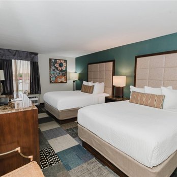 Wyndham Garden Texarkana - Guest room - Hotels Near Me - Texarkana, Texas Wyndham Garden Texarkana - Guest room - Hotels Near Me - Texarkana, Texas