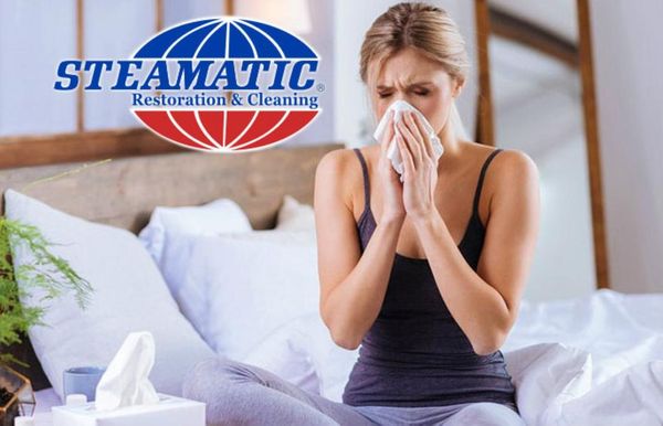 Steamatic of Wichita