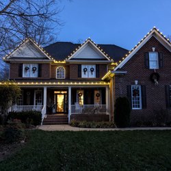 Seasonal Lighting Design