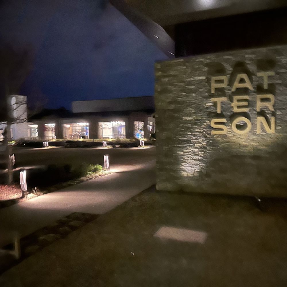 Patterson Kitchen And Bar - The entrance...!! - Southern Near Me - Greenville, South Carolina Patterson Kitchen And Bar - The entrance...!! - Southern Near Me - Greenville, South Carolina