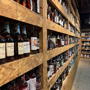 Alcohol: Buy it. Drink it. Repeat.