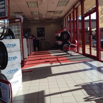 Discount Tire - Tires Near Me - Salem, Oregon