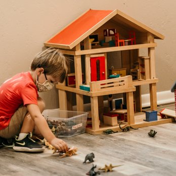 Joyful Beginnings - Preschools Near Me - Lafayette, California