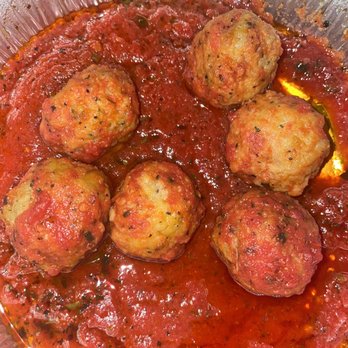 Chicago's Pizza - Meatballs - Pizza Near Me - San Antonio, Texas Chicago's Pizza - Meatballs - Pizza Near Me - San Antonio, Texas