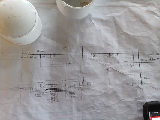 Cordice plumbing Logo