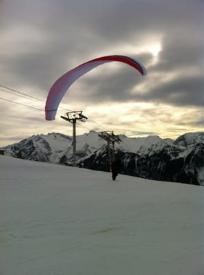 Club Med Alpe d'Huez - French Alps by null