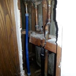 Farrell’s Plumbing