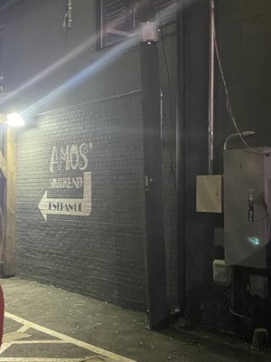 AMOS’ SOUTHEND - 60 Photos & 63 Reviews - 1423 S Tryon St, Charlotte