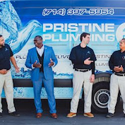 Pristine Plumbing