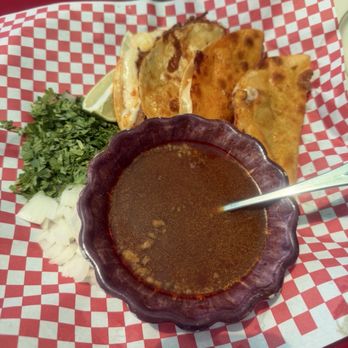 A Romo's Cafe - Quesabirrias - Coffee & Tea Near Me - Hayward, California