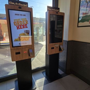 Burger King - Burgers Near Me - Florence, FI