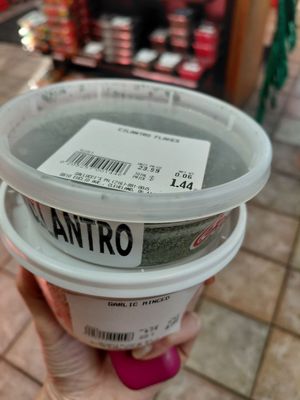 Gust Gallucci's Italian Foods by null