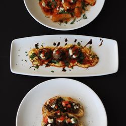 Courtyard Cucina