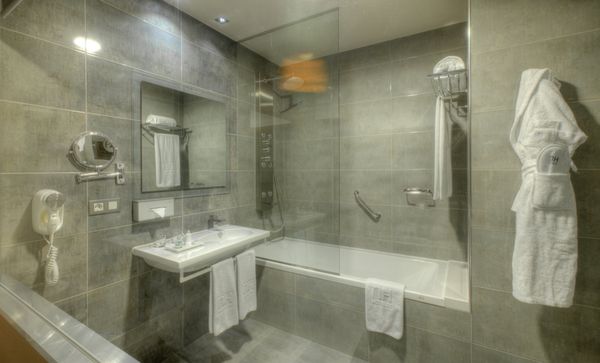 Hotel NH Ourense by null