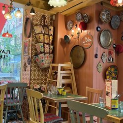 Comptoir Libanais