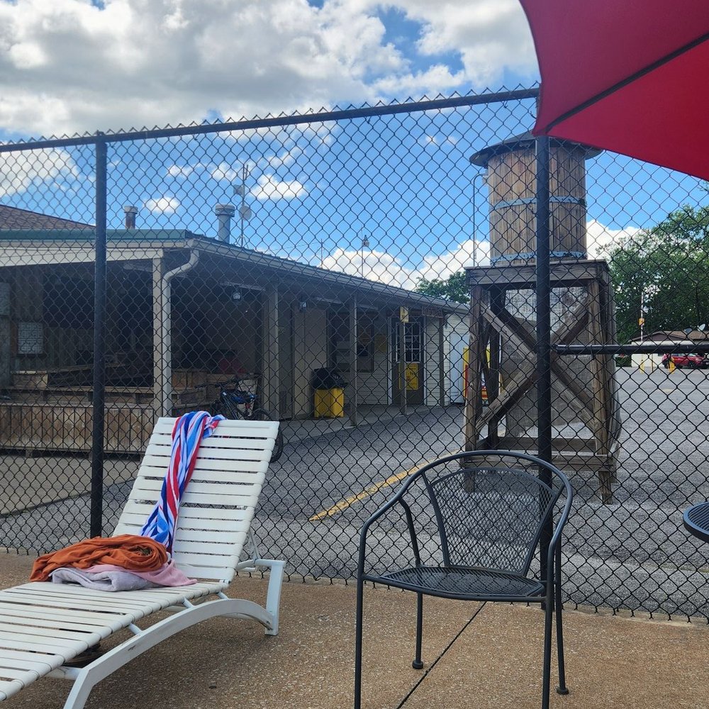 Sandusky / Bayshore KOA - RV Parks Near Me - Sandusky, Ohio