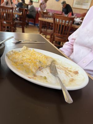 Jalisco Cafe by null