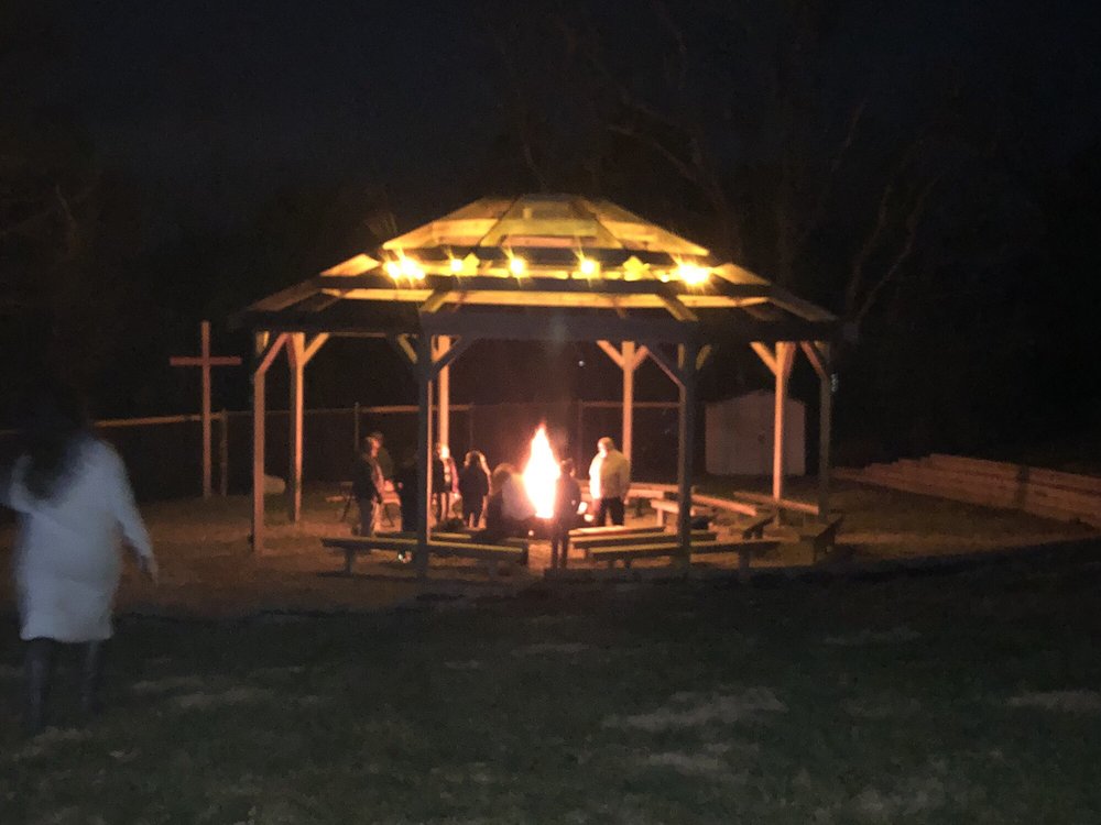 HIGHER GROUND CONFERENCE AND RETREAT CENTER Updated August 2024