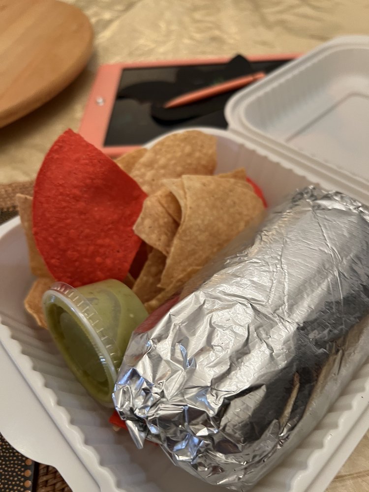 Jireth El Buen Gusto Mexican Food