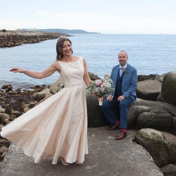 Perfect Alteration - Vintage Wedding Dress made by Natalie A - Sewing & Alterations Near Me - Meath, MH