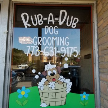 Rub-A-Dub Dog - Pet Groomers Near Me - Chicago, Illinois