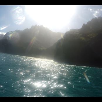 Capt Andy's - Boat Tours Near Me - Ele'ele, Hawaii