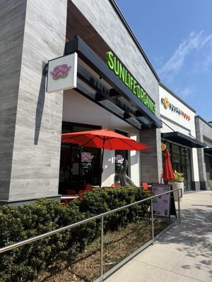 SunLife Organics by null