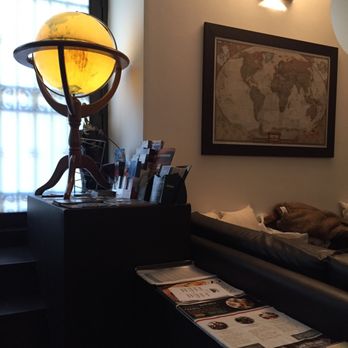 B&B Catania Globetrotter - Bed & Breakfast Near Me - Catania, Connecticut