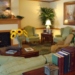 Prairie Winds of Urbana - Prairie Winds of Urbana - Common Area