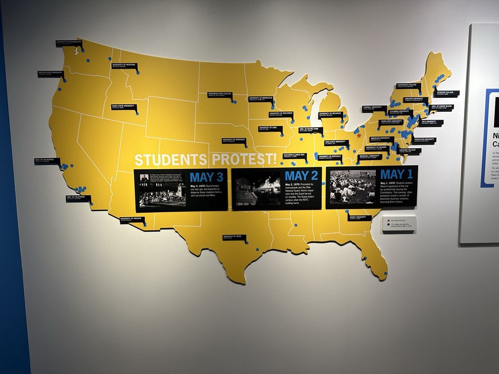 Kent State University Museum