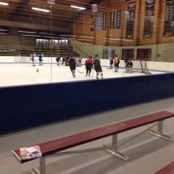 Burnsville Ice Center