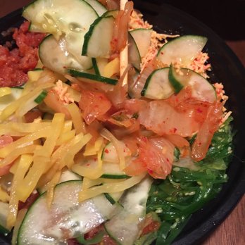 Poke Kitchen - Poke Near Me - San Leandro, California Poke Kitchen - Poke Near Me - San Leandro, California