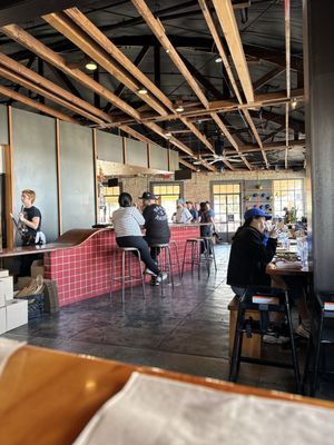 Highland Park Brewery by null