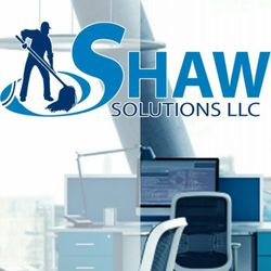 Shaw Solutions - Shaw Solutions, LLC.