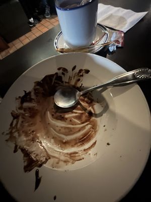 Blue Mountain Grill by null