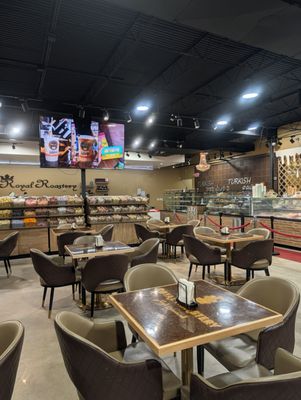 Royal Roastery by null