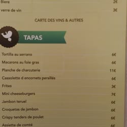 Cosy - Très bon rapport qualité prix.
